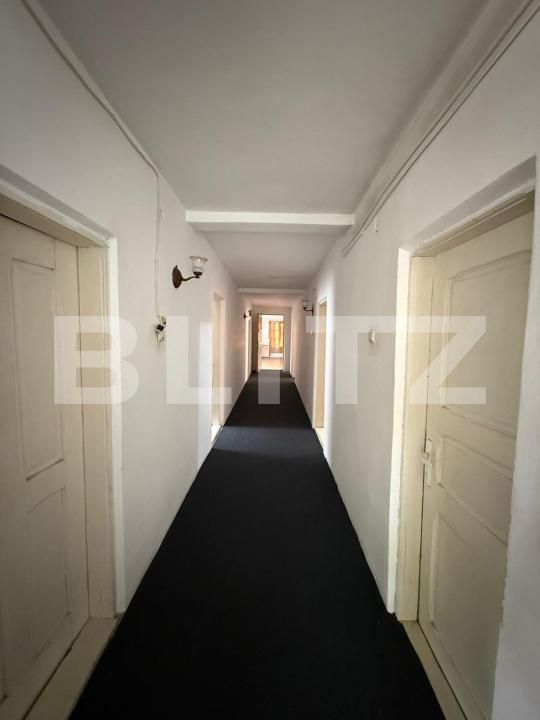 Casa de vânzare 4 camere Central - 180071CV | BLITZ Târgu Jiu | Poza4