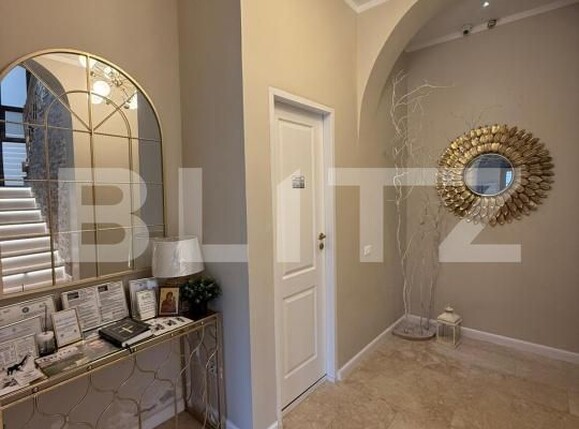 Spațiu comercial de închiriat Central - 180470SIC | BLITZ Târgu Jiu | Poza1