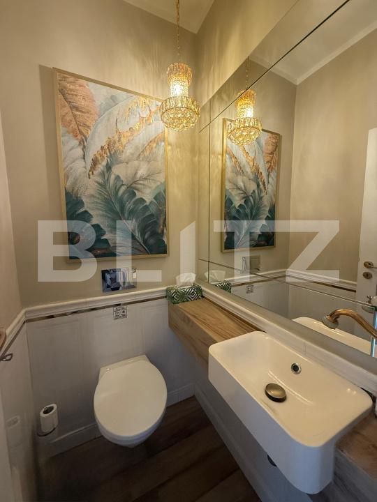 Spațiu comercial de închiriat Central - 180470SIC | BLITZ Târgu Jiu | Poza2