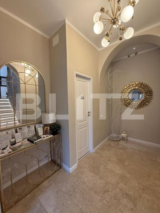 Spațiu comercial de închiriat Central - 180470SIC | BLITZ Târgu Jiu | Poza1