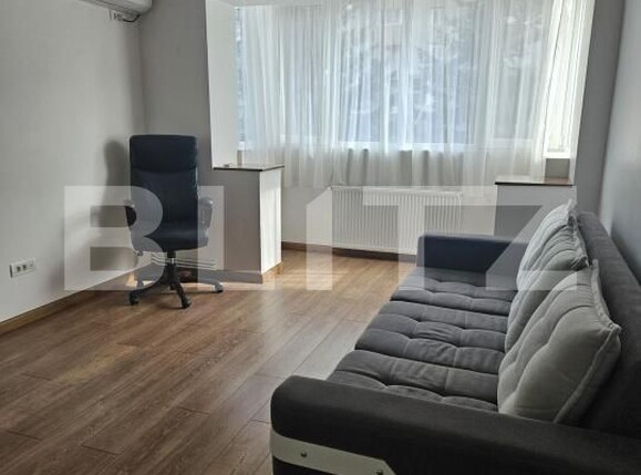 Apartament de închiriat 2 camere Central - 180473AI | BLITZ Târgu Jiu | Poza1