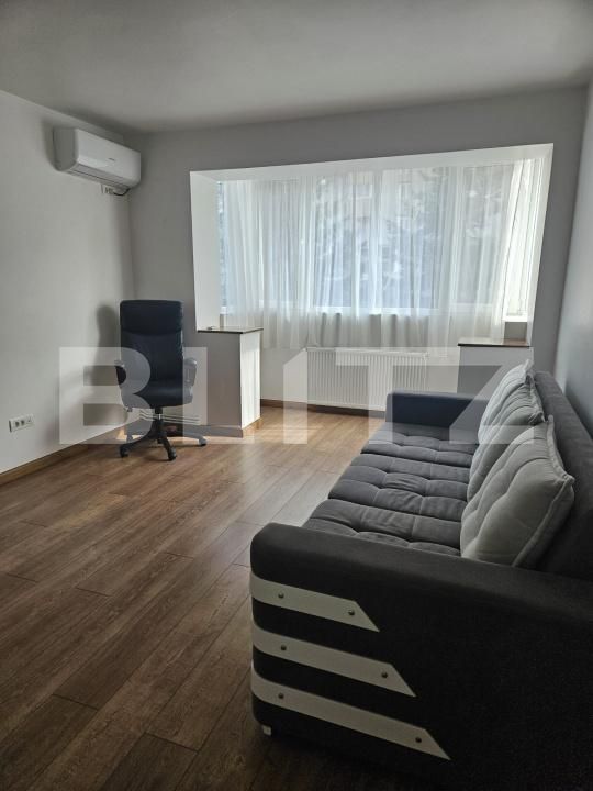 Apartament de închiriat 2 camere Central - 180473AI | BLITZ Târgu Jiu | Poza1