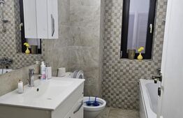 Garsoniera confort I, 41 mp, zona centrala