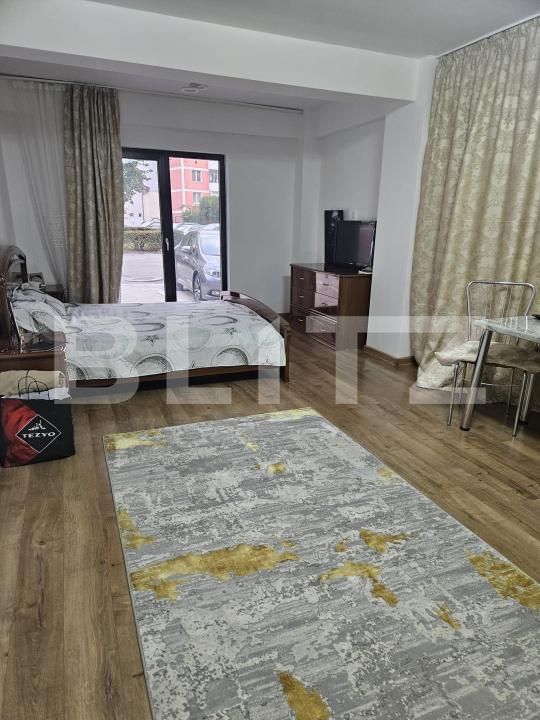 Garsonieră de închiriat Central - 180475AI | BLITZ Târgu Jiu | Poza1