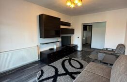 Apartament cu 3 camere, decomandat, 70 mp, etaj 2