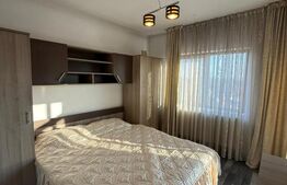 Apartament cu 3 camere, decomandat, 70 mp, etaj 2