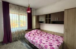 Apartament cu 3 camere, decomandat, 70 mp, etaj 2