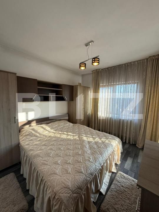 Apartament de vânzare 3 camere Central - 180508AV | BLITZ Târgu Jiu | Poza3