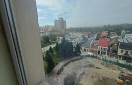 Apartament cu 2 camere, vedere spre Victoria Pietonala, Ultracentral