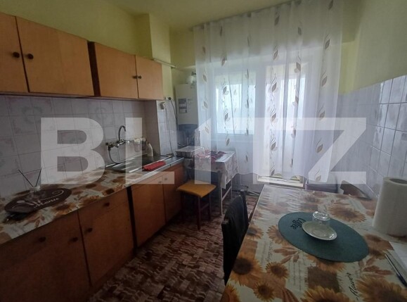 Apartament de închiriat 2 camere Ultracentral - 180519AI | BLITZ Târgu Jiu | Poza1