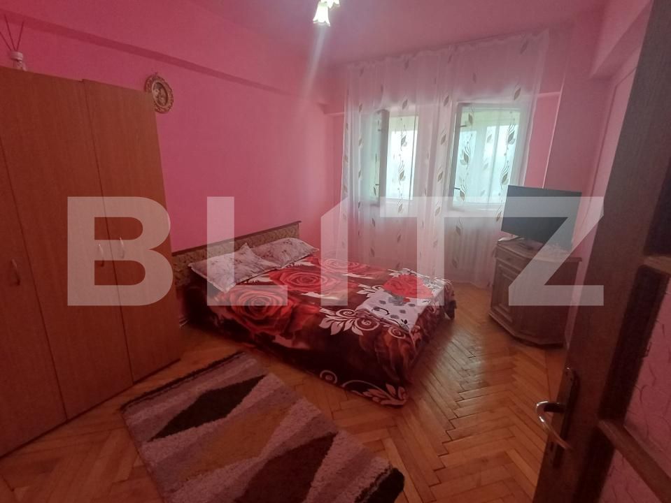 Apartament de închiriat 2 camere Ultracentral - 180519AI | BLITZ Târgu Jiu | Poza3