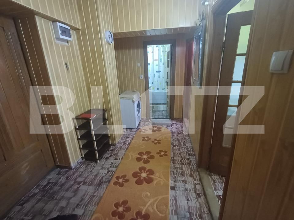 Apartament de închiriat 2 camere Ultracentral - 180519AI | BLITZ Târgu Jiu | Poza5