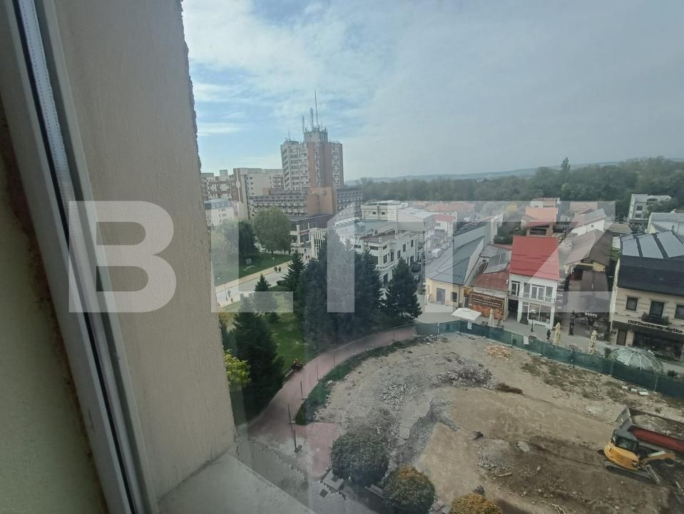 Apartament de închiriat 2 camere Ultracentral - 180519AI | BLITZ Târgu Jiu | Poza6