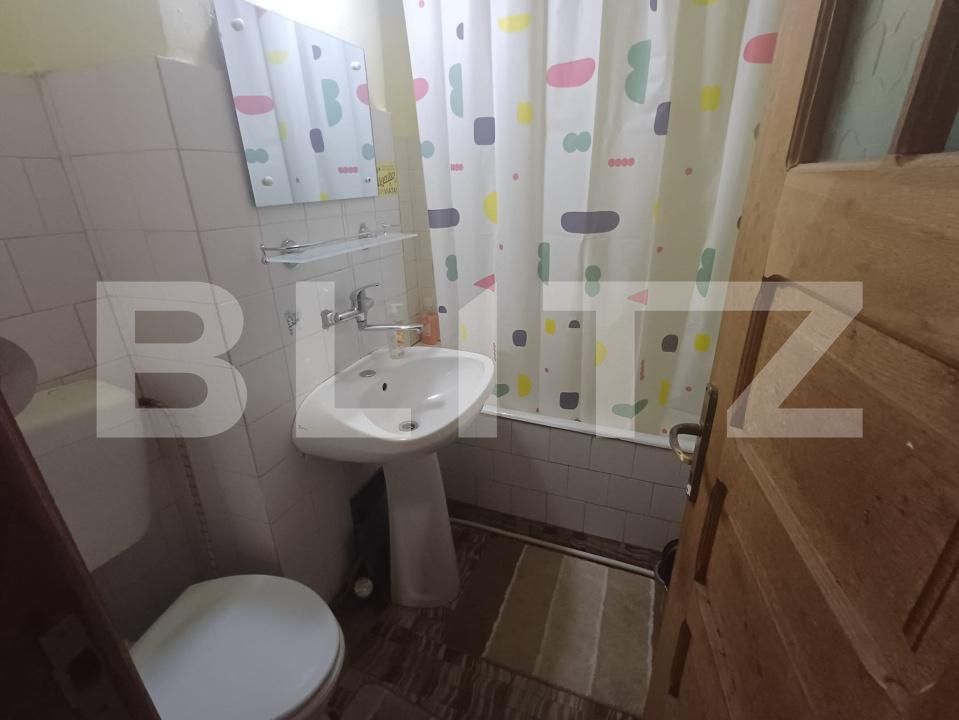 Apartament de închiriat 2 camere Ultracentral - 180519AI | BLITZ Târgu Jiu | Poza4