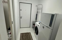 Garsonieră conf 1, 27 mp, zona RENATO HOUSE