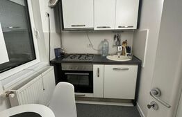 Garsonieră conf 1, 27 mp, zona RENATO HOUSE