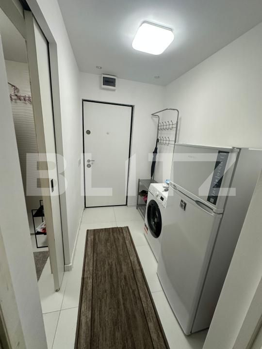 Garsonieră de vânzare Nord - 180530AV | BLITZ Târgu Jiu | Poza4