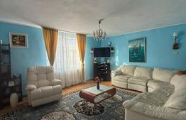Apartament spatios in vila, 6 camere, 270 mp, zona Grivita