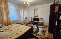 Apartament spatios in vila, 6 camere, 270 mp, zona Grivita