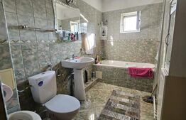 Apartament spatios in vila, 6 camere, 270 mp, zona Grivita