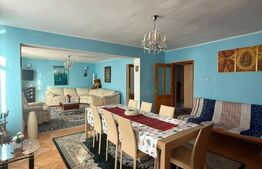 Apartament spatios in vila, 6 camere, 270 mp, zona Grivita