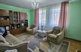 Apartament spatios in vila, 6 camere, 270 mp, zona Grivita