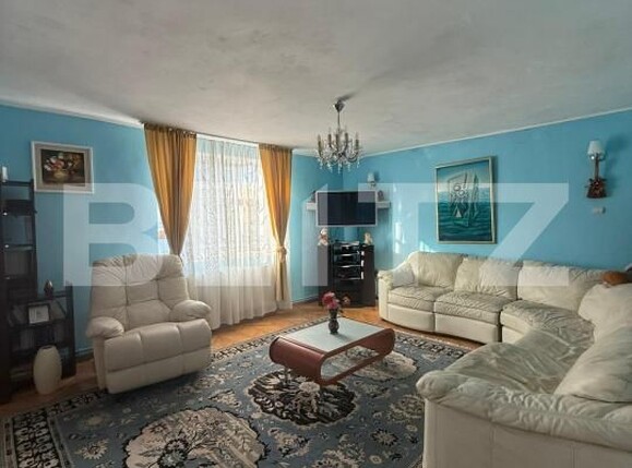 Apartament de vânzare 4+ camere Central - 180551AV | BLITZ Târgu Jiu | Poza2