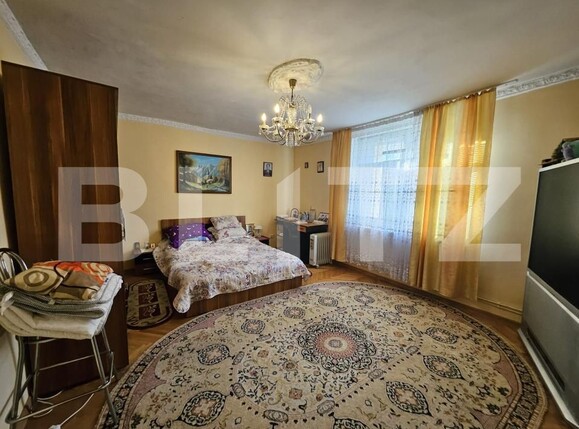 Apartament de vânzare 4+ camere Central - 180551AV | BLITZ Târgu Jiu | Poza3