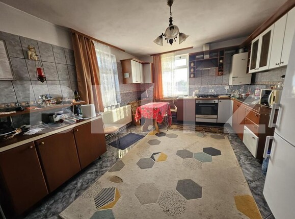 Apartament de vânzare 4+ camere Central - 180551AV | BLITZ Târgu Jiu | Poza7