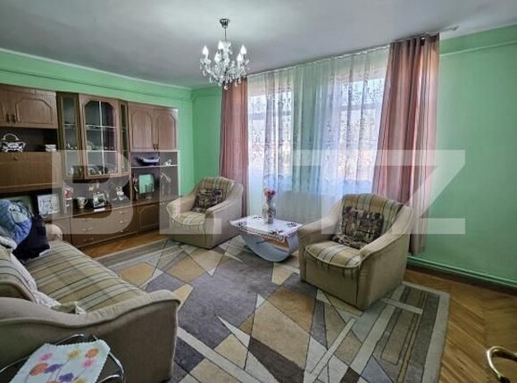 Apartament de vânzare 4+ camere Central - 180551AV | BLITZ Târgu Jiu | Poza6