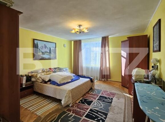 Apartament de vânzare 4+ camere Central - 180551AV | BLITZ Târgu Jiu | Poza5