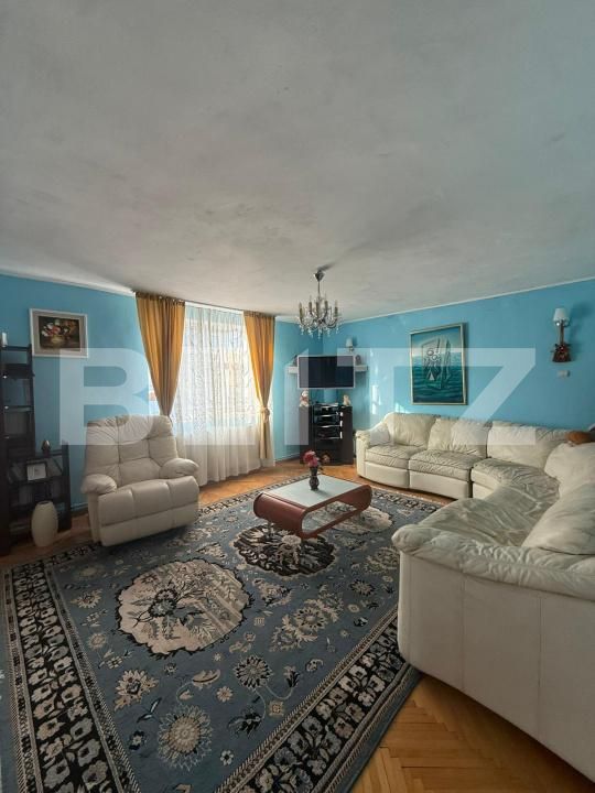 Apartament de vânzare 4+ camere Central - 180551AV | BLITZ Târgu Jiu | Poza2