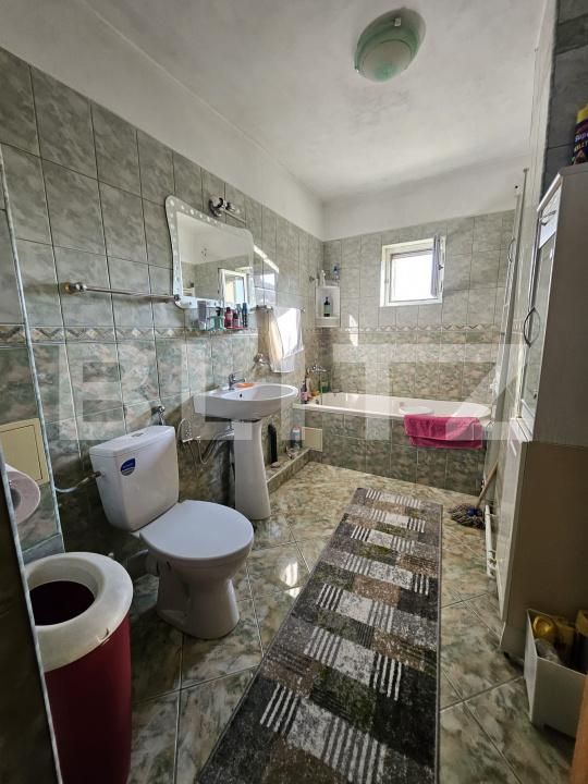 Apartament de vânzare 4+ camere Central - 180551AV | BLITZ Târgu Jiu | Poza10