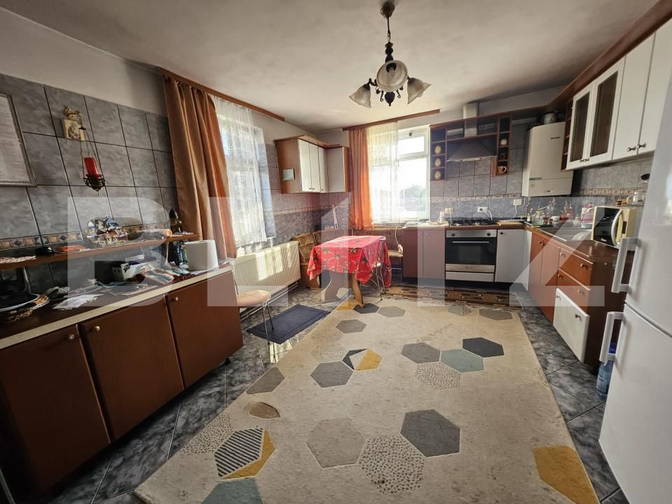 Apartament de vânzare 4+ camere Central - 180551AV | BLITZ Târgu Jiu | Poza7