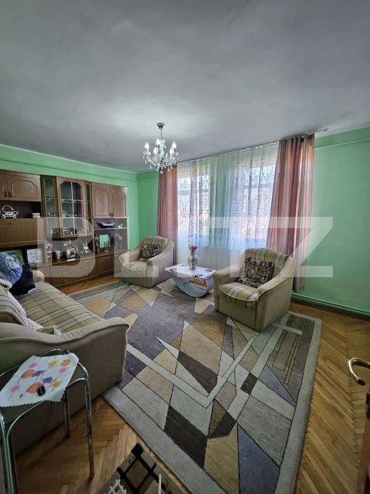 Apartament de vânzare 4+ camere Central - 180551AV | BLITZ Târgu Jiu | Poza6