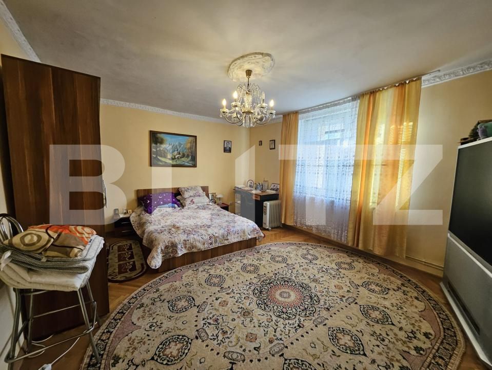 Apartament de vânzare 4+ camere Central - 180551AV | BLITZ Târgu Jiu | Poza3