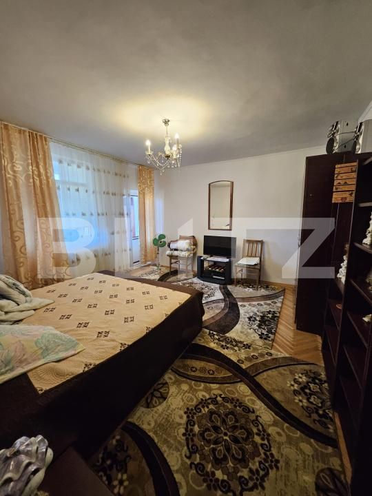 Apartament de vânzare 4+ camere Central - 180551AV | BLITZ Târgu Jiu | Poza4