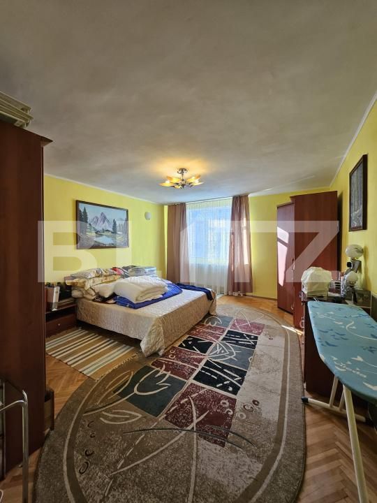 Apartament de vânzare 4+ camere Central - 180551AV | BLITZ Târgu Jiu | Poza5