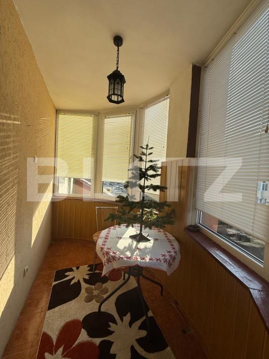 Apartament de vânzare 4+ camere Central - 180551AV | BLITZ Târgu Jiu | Poza11