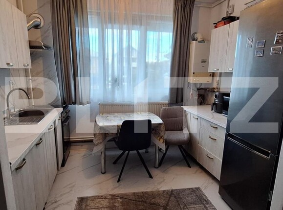 Apartament de vânzare 2 camere Lotrului - 180554AV | BLITZ Târgu Jiu | Poza2