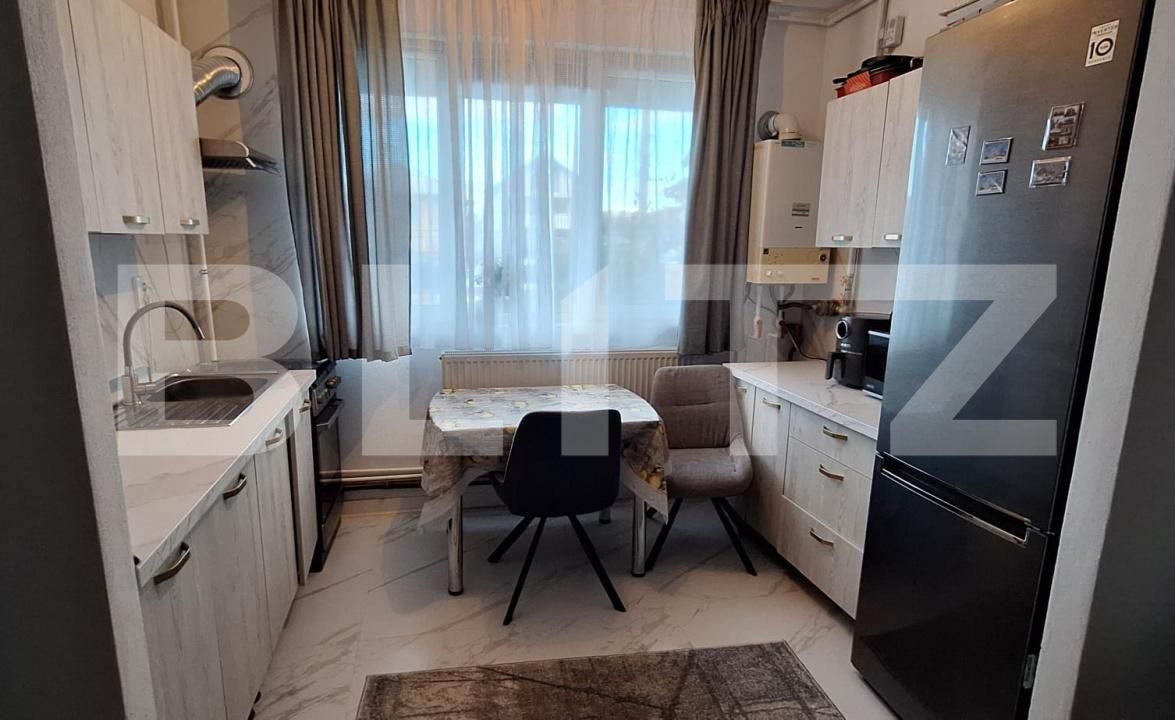 Apartament de vânzare 2 camere Lotrului - 180554AV | BLITZ Târgu Jiu | Poza2