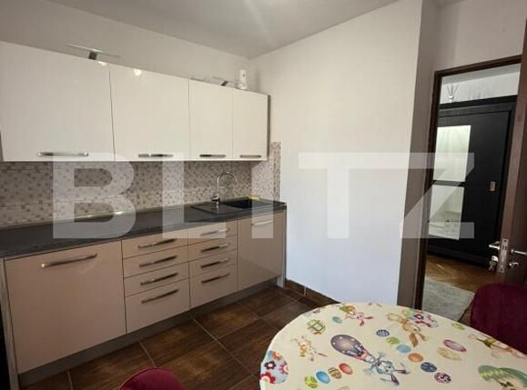 Apartament de vânzare 2 camere Central - 180586AV | BLITZ Târgu Jiu | Poza3