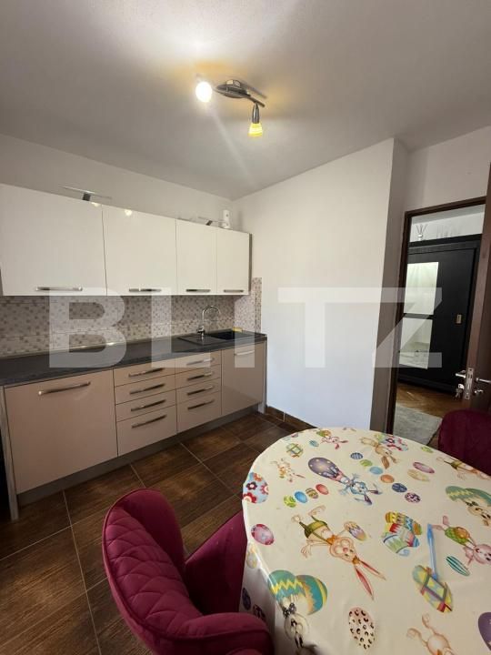Apartament de vânzare 2 camere Central - 180586AV | BLITZ Târgu Jiu | Poza3