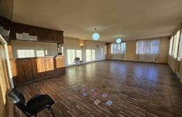 Spatiu comercial, open-space 75 mp, zona 9 Mai