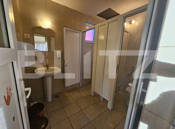 Spațiu comercial de închiriat 9 Mai - 180676SIC | BLITZ Târgu Jiu | Poza3