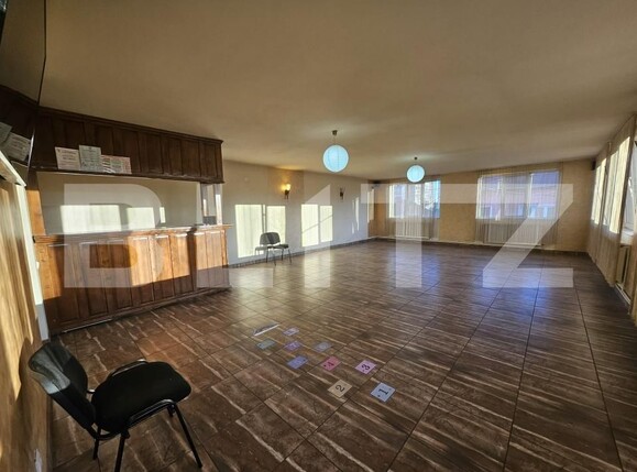 Spațiu comercial de închiriat 9 Mai - 180676SIC | BLITZ Târgu Jiu | Poza1