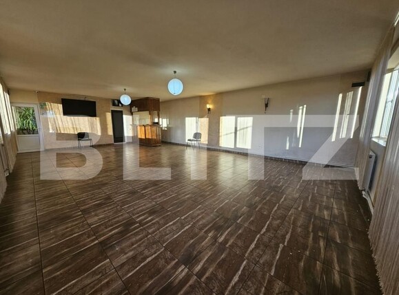 Spațiu comercial de închiriat 9 Mai - 180676SIC | BLITZ Târgu Jiu | Poza2