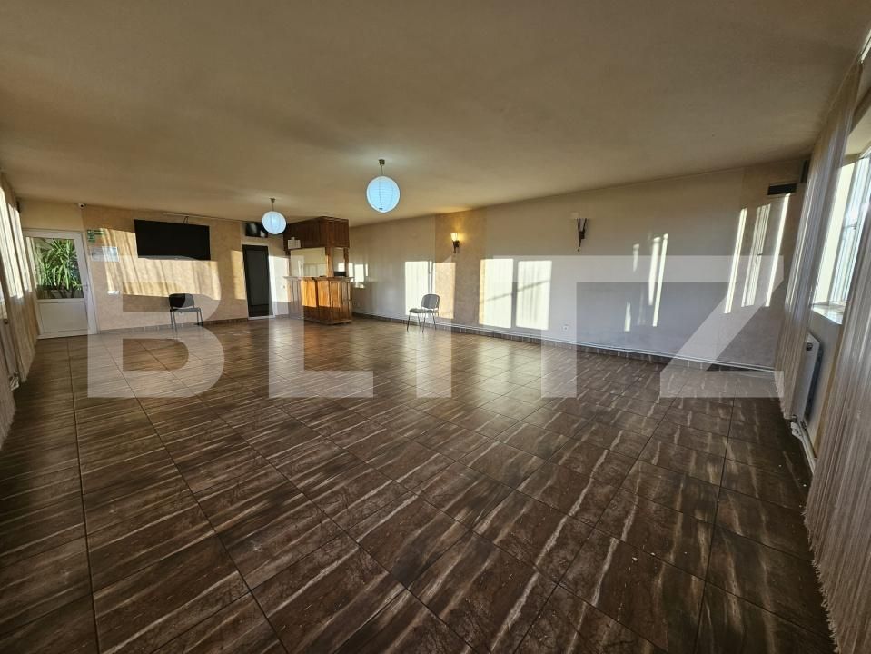 Spațiu comercial de închiriat 9 Mai - 180676SIC | BLITZ Târgu Jiu | Poza2