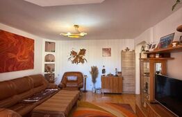 Apartament 4 camere, decomandat, zona piata mica