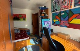 Apartament 4 camere, decomandat, zona piata mica